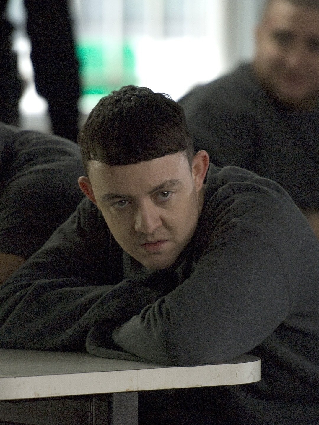 11002132;【USオリジ/美盤】OFFENDERS / WE MUST REBEL Delaware State Police S.O.A.R. Searching for Wanted Sex Offenders